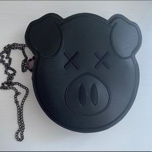 Jeffree Star x Shane Dawson Side Bag